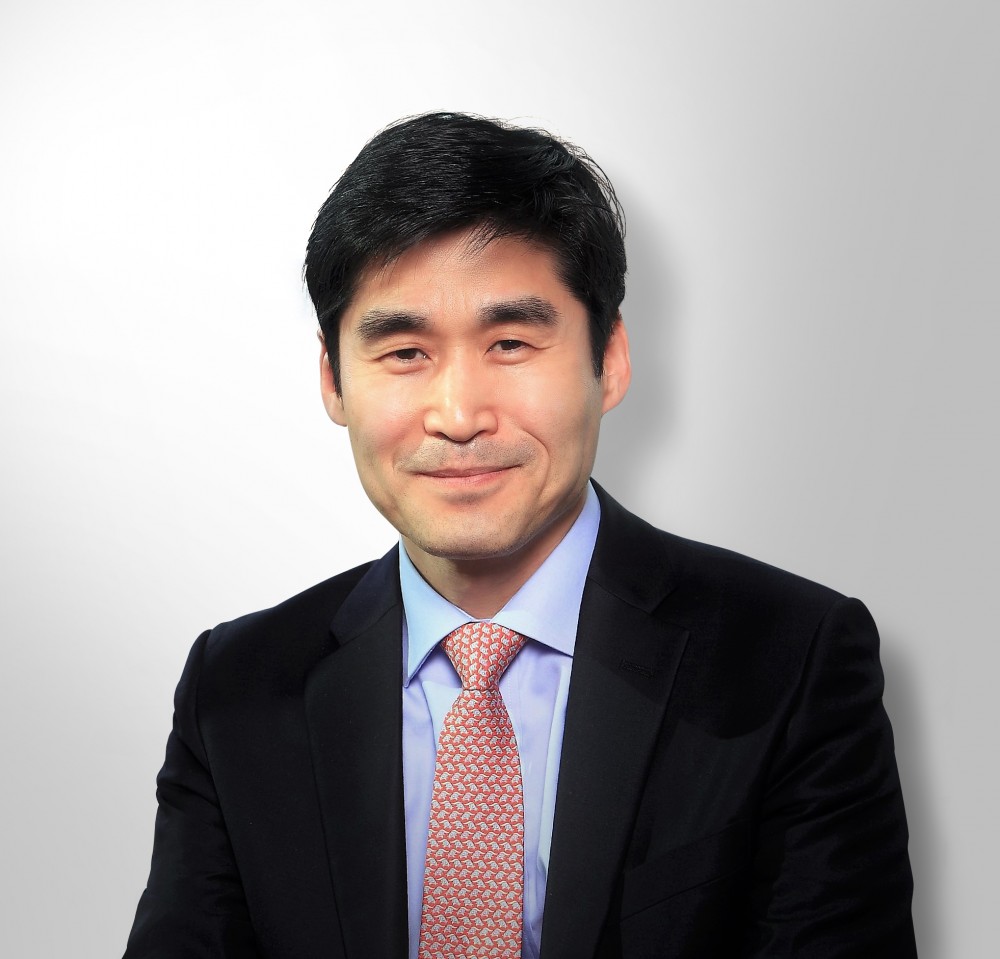 최기영 한국어도비시스템즈 신임 대표이사 사장