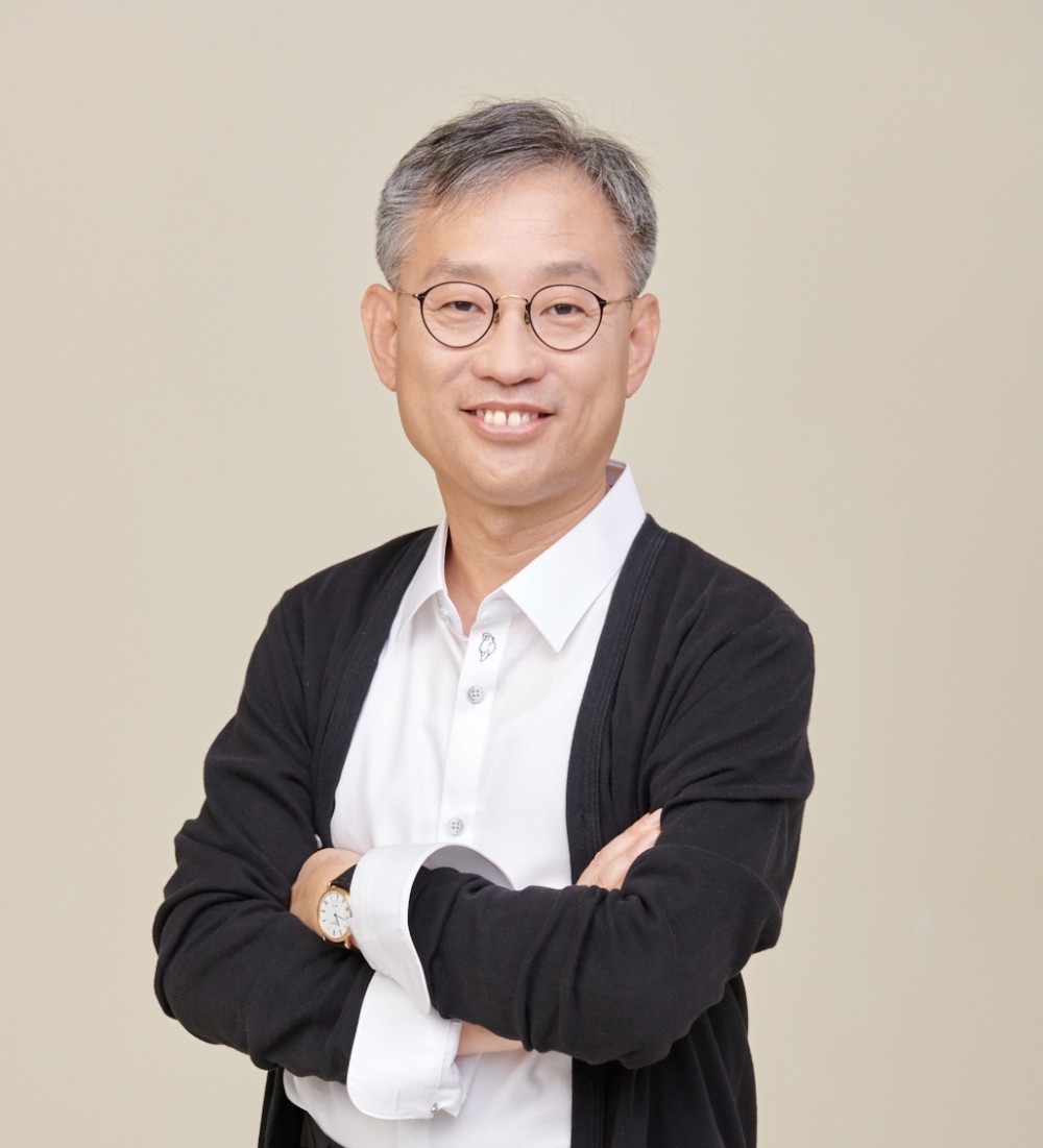 김상헌 하이퍼커넥트 경영고문 /사진=하이퍼커넥트 제공