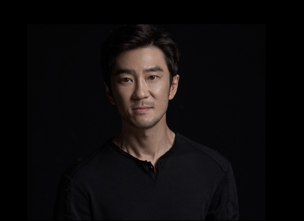 김창한 크래프톤 대표 내정자 /사진=크래프톤 제공