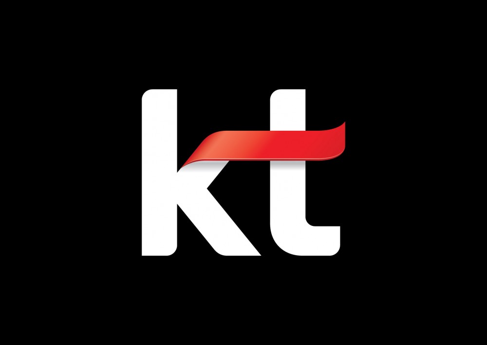 사진=KT 로고
